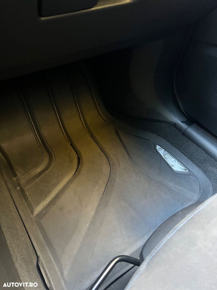 BMW X2 xDrive20d AT M Sport - 22