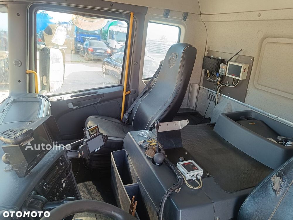 Scania P320 - 9