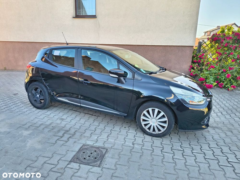 Renault Clio - 4