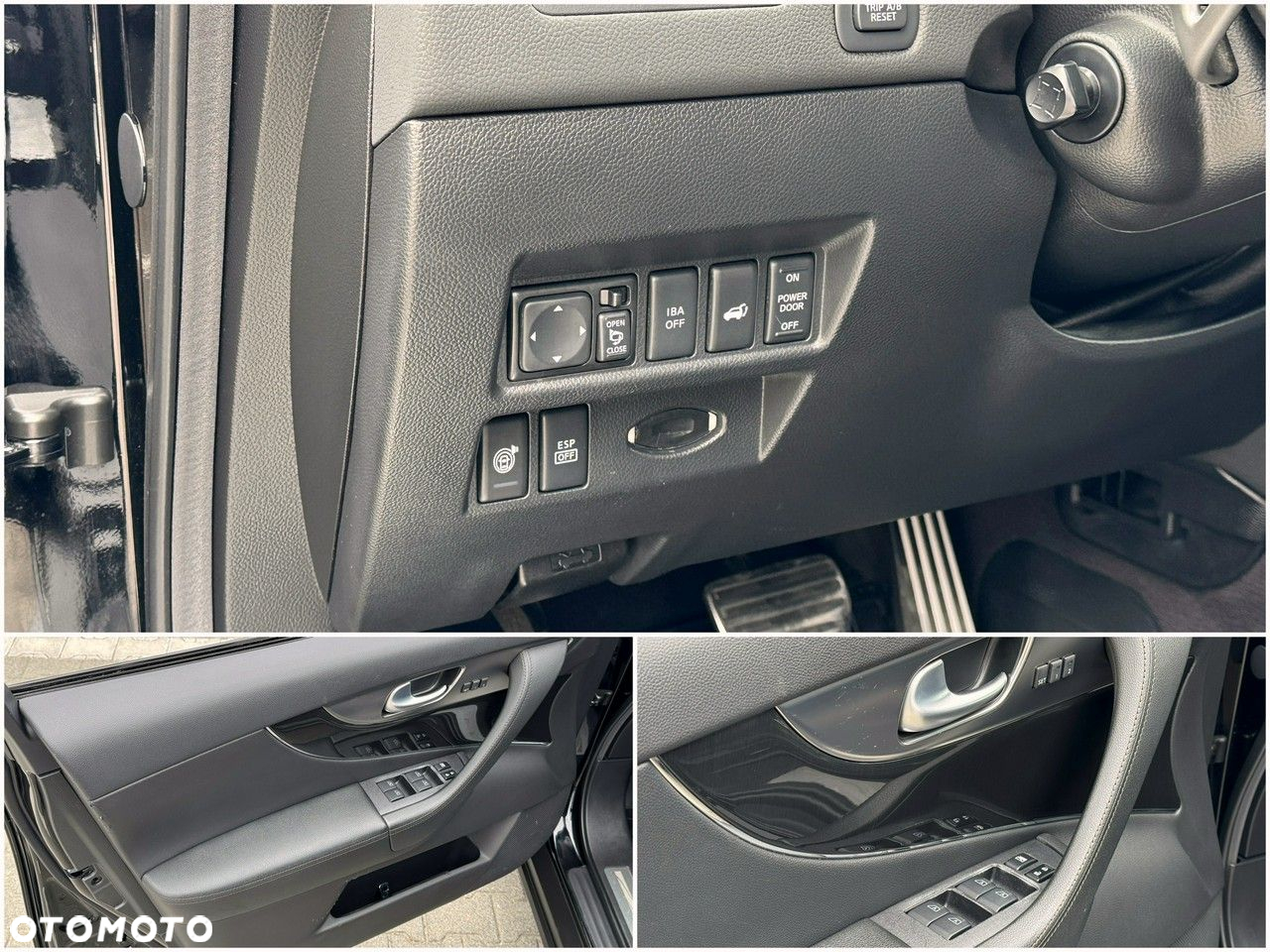 Infiniti FX - 35