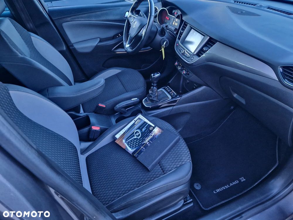 Opel Crossland X 1.5 Start/Stop Limited Edition - 6