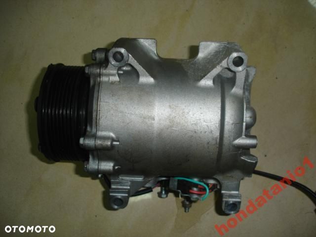 Sprężarka klimatyzacji Honda Civic 1992-1995 - 1