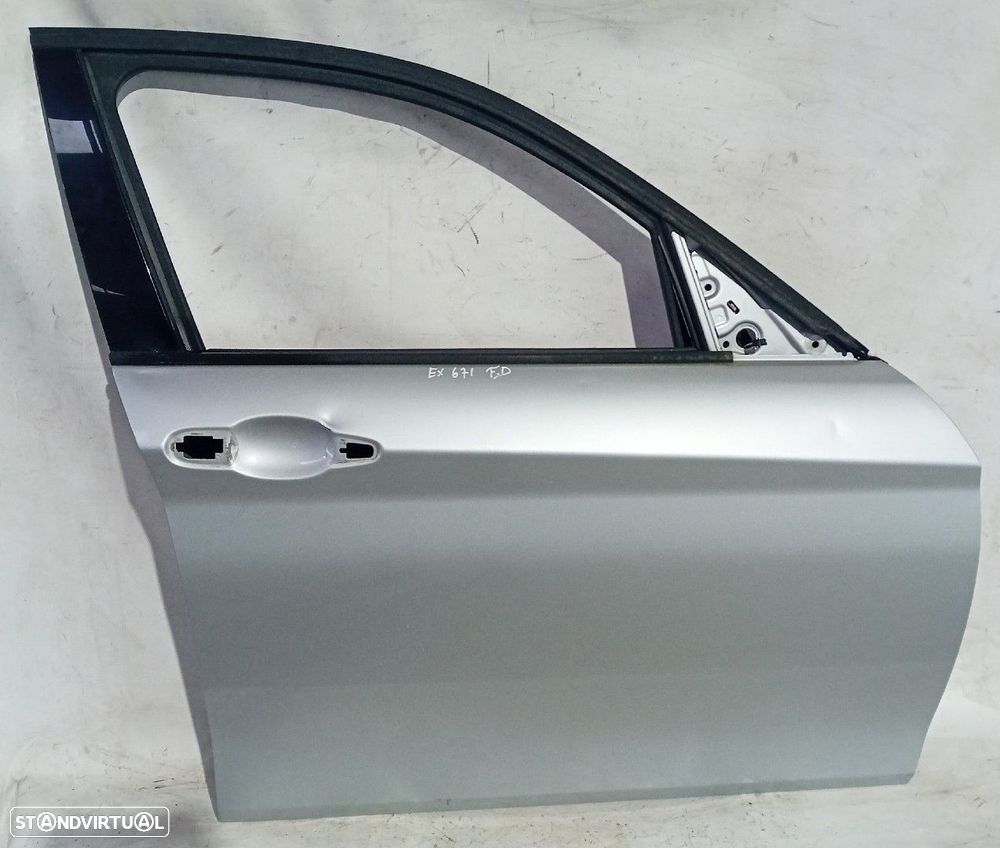 Porta frente direita BMW 1 (F20) - 1