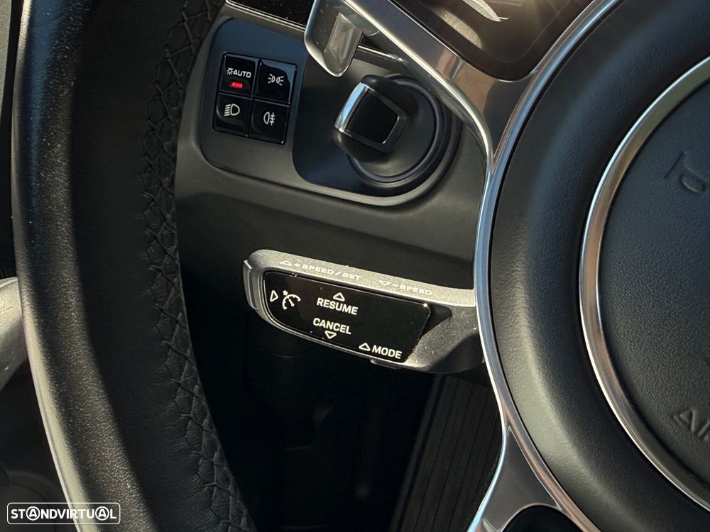 Porsche Cayenne E-Hybrid Tiptronic S - 39