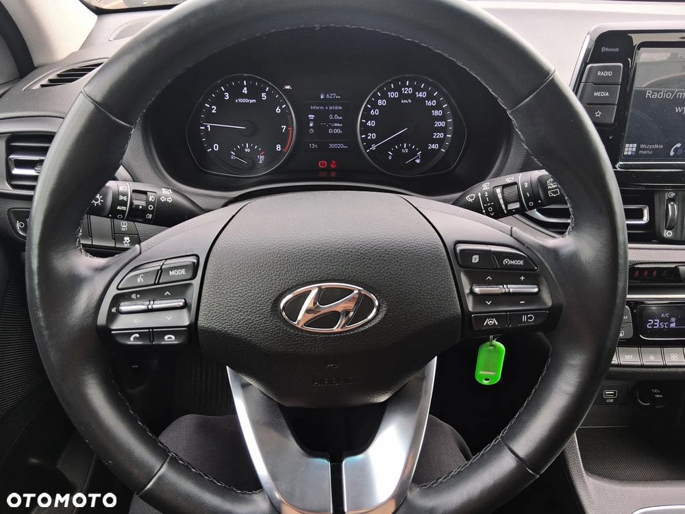 Hyundai i30 1.0 T-GDI Smart - 9