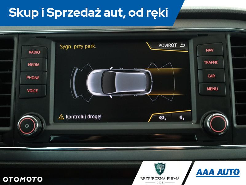 Seat Leon - 14