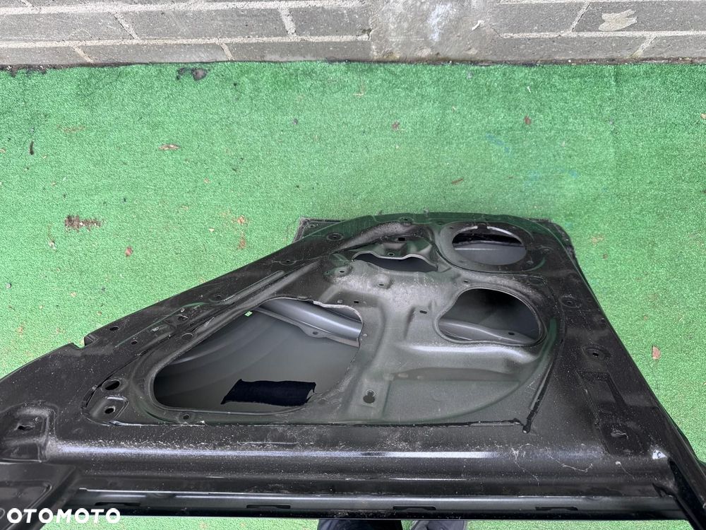 HYUNDAI TUCSON IV 4 21- DRZWI PRAWE TYLNE PRAWY TYŁ ORG EU - 12