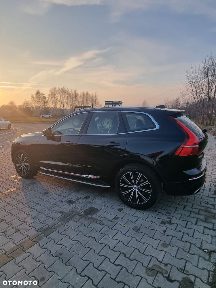 Volvo XC 60 T4 Inscription - 5