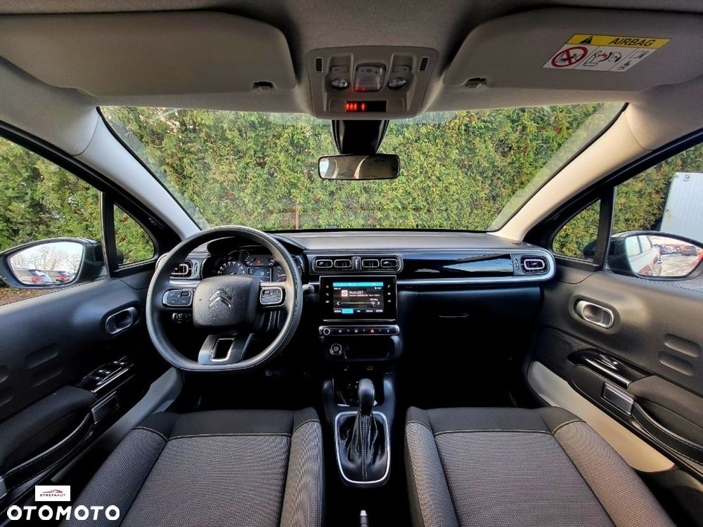 Citroën C3 - 9