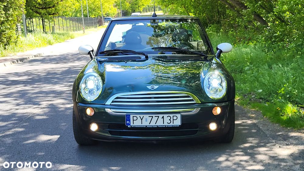 MINI ONE Highgate - 19
