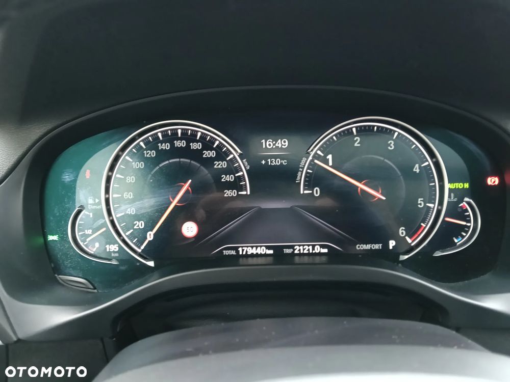BMW X4 xDrive20d Business Edition sport - 21