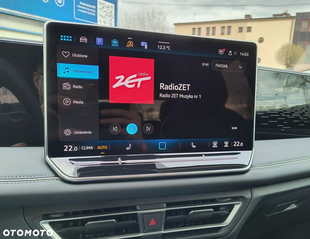 Volkswagen Tiguan - 17