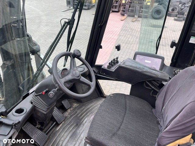 Hyster H12XM-6 - 6