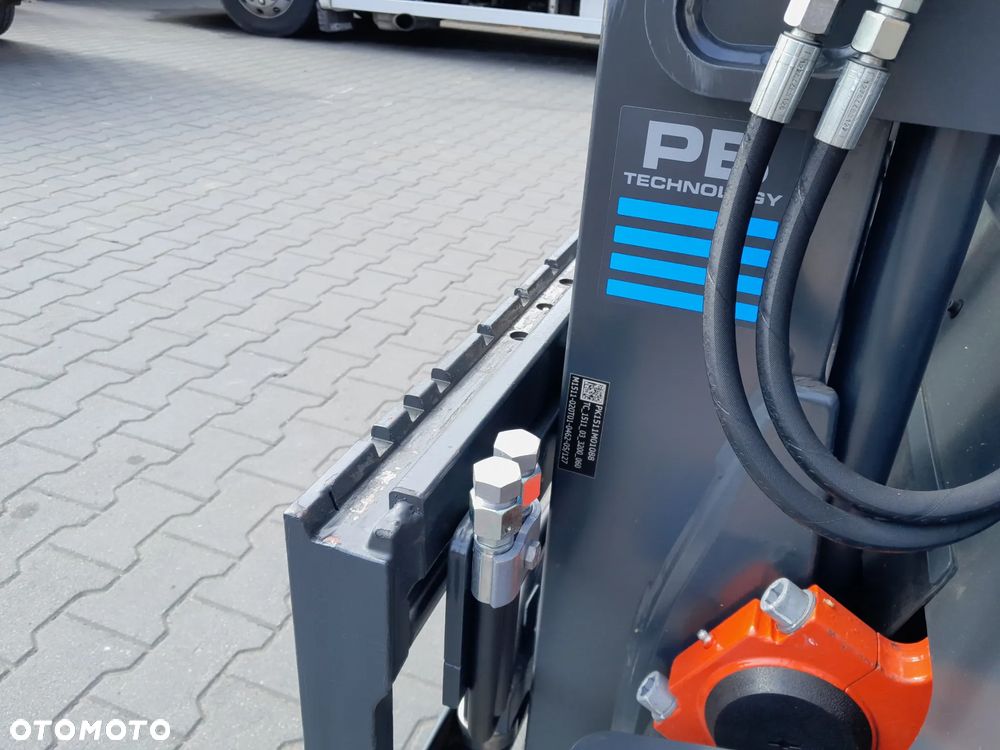 Linde EG16-02 - 6