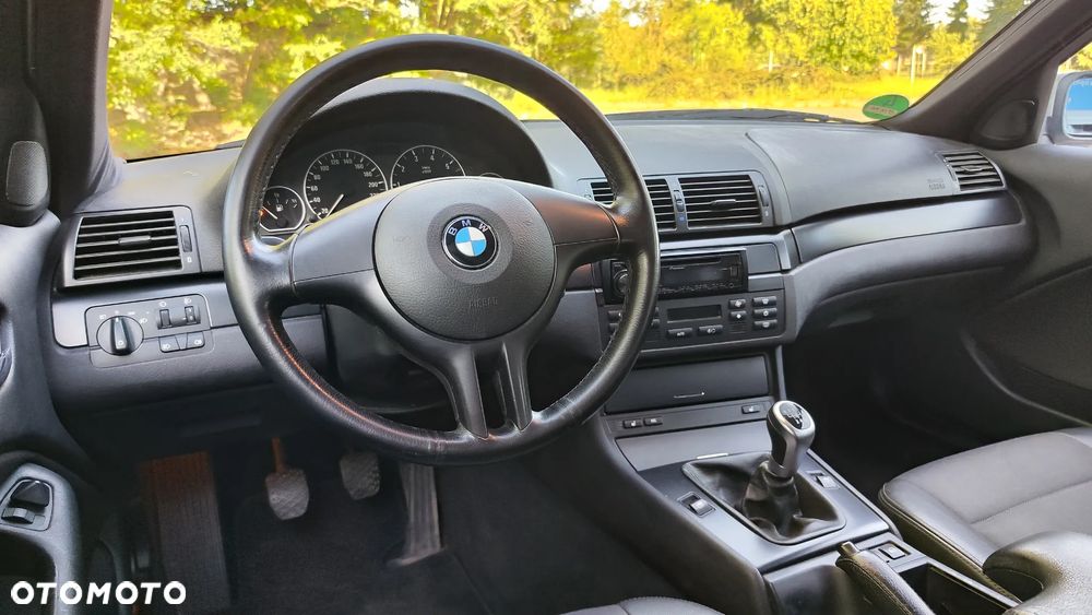 BMW Seria 3 320i Edition Lifestyle - 22