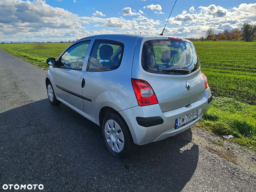 Renault Twingo 1.2 16V Wind - 16