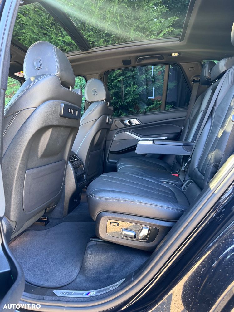 BMW X5 xDrive30d AT MHEV - 6