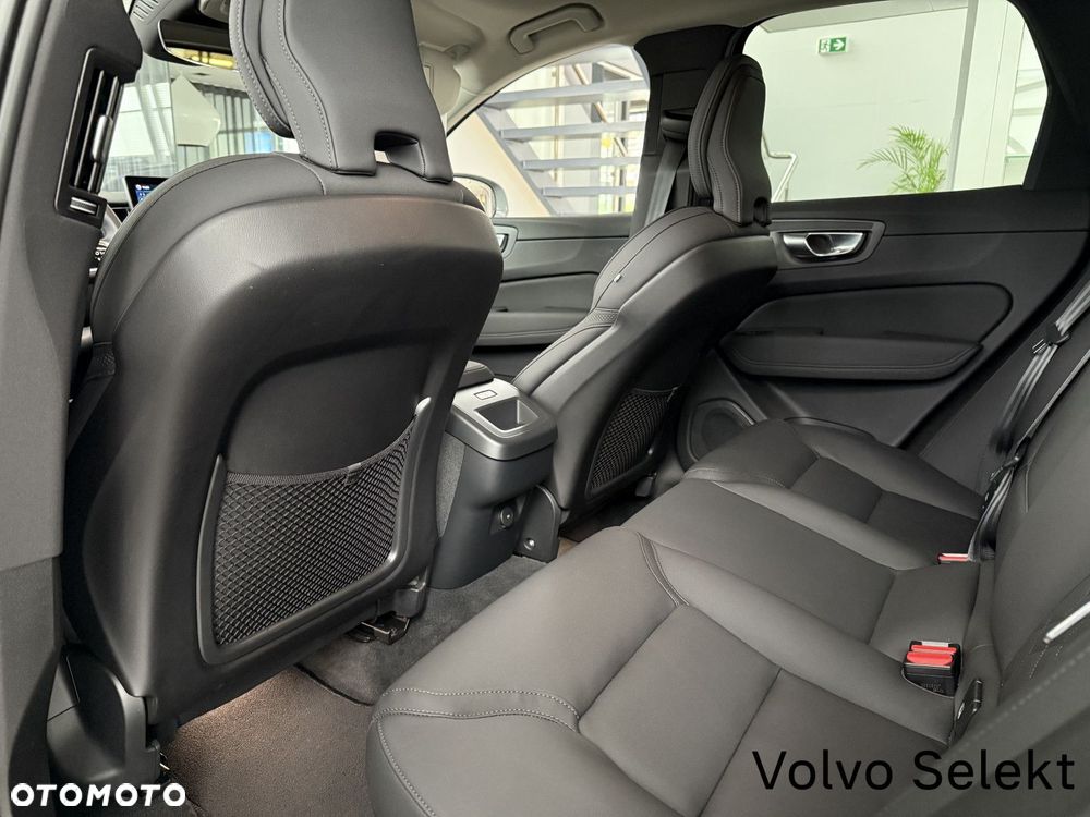 Volvo XC 60 - 22