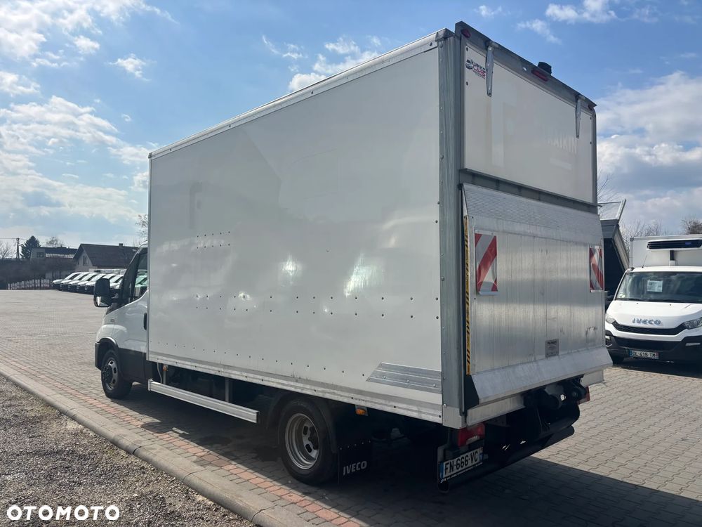 Iveco 35c140 35C15,,35C17,,35C18,,50C15,,50C17 - 4