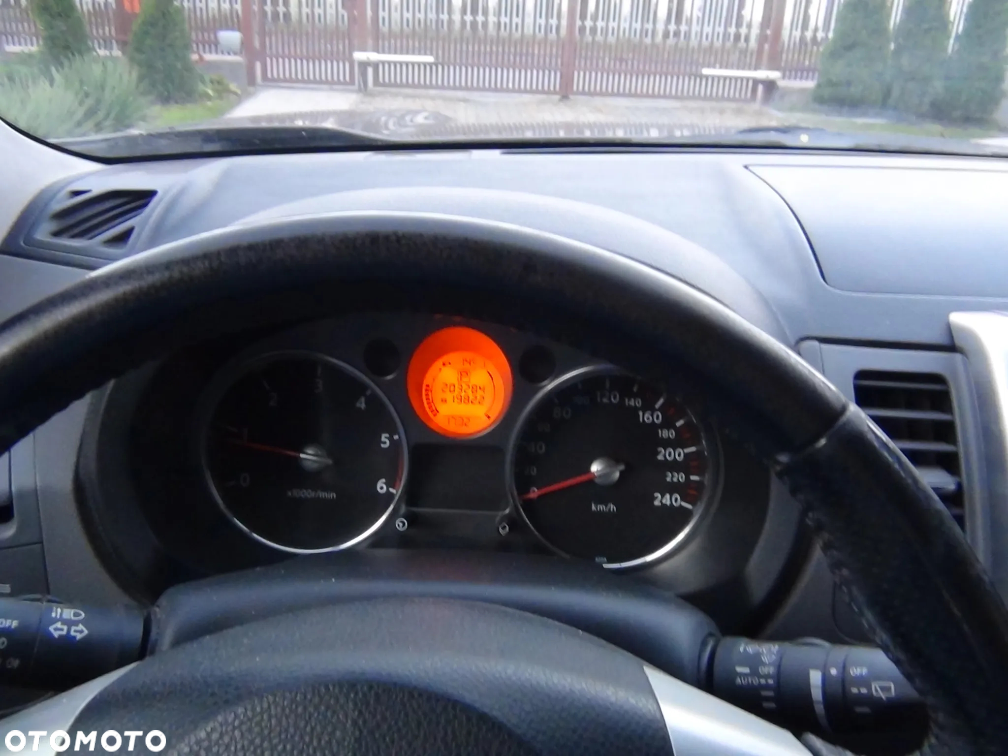 Nissan X-Trail 2.0 dCi 4x4 DPF Automatik LE - 9
