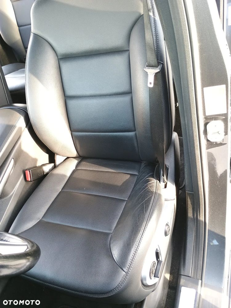 Mercedes-Benz ML 350 CDI 4-Matic - 12