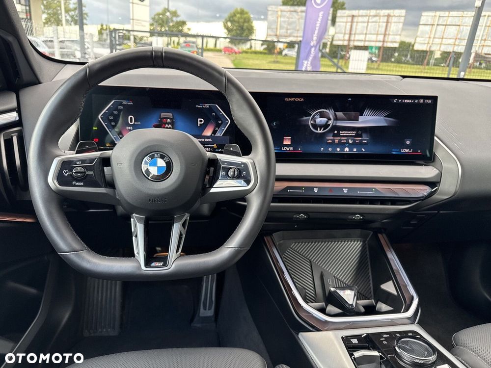 BMW X3 - 15