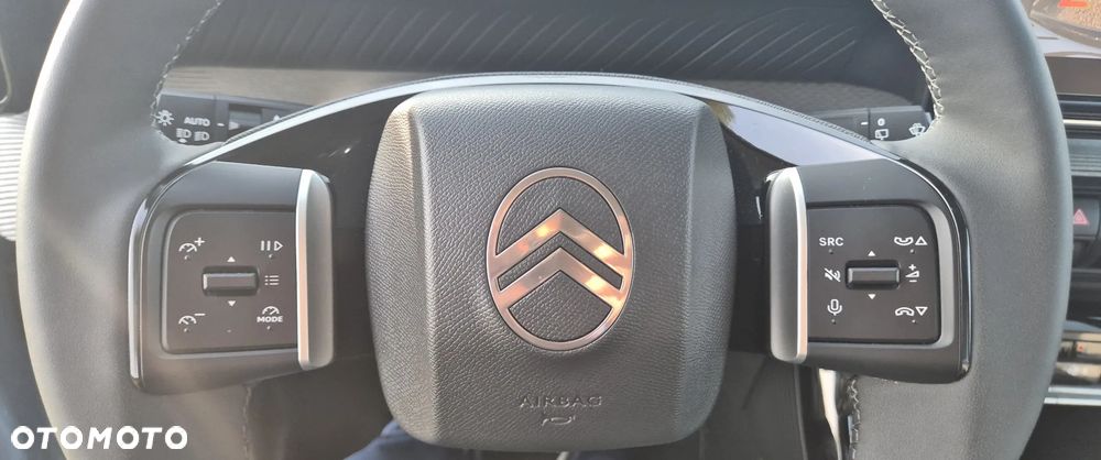 Citroën C3 Aircross 1.2 Turbo Plus S&S - 9