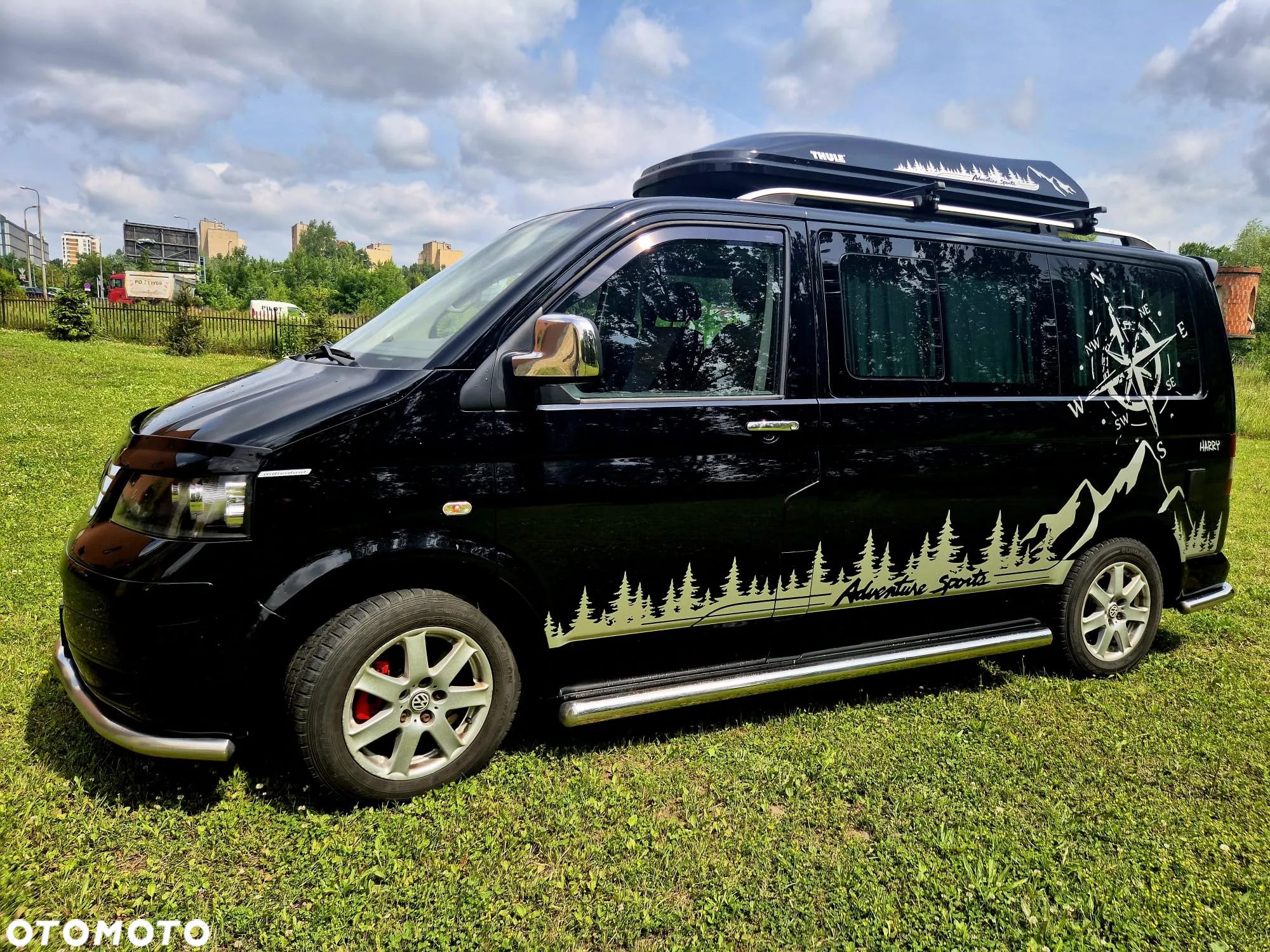 Volkswagen Multivan TDI L1 Startline - 1