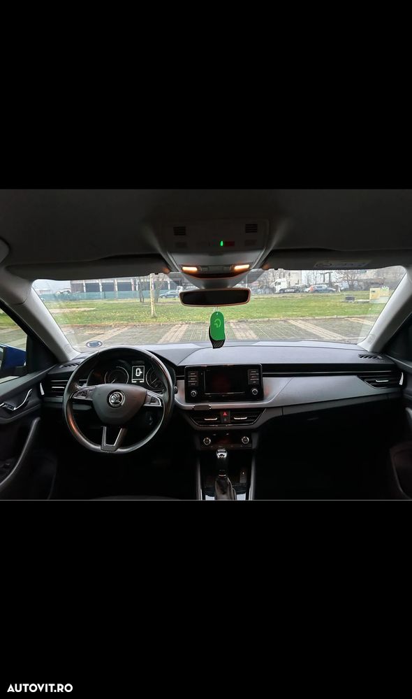 Skoda Scala 1.0 TSI DSG Ambition - 5