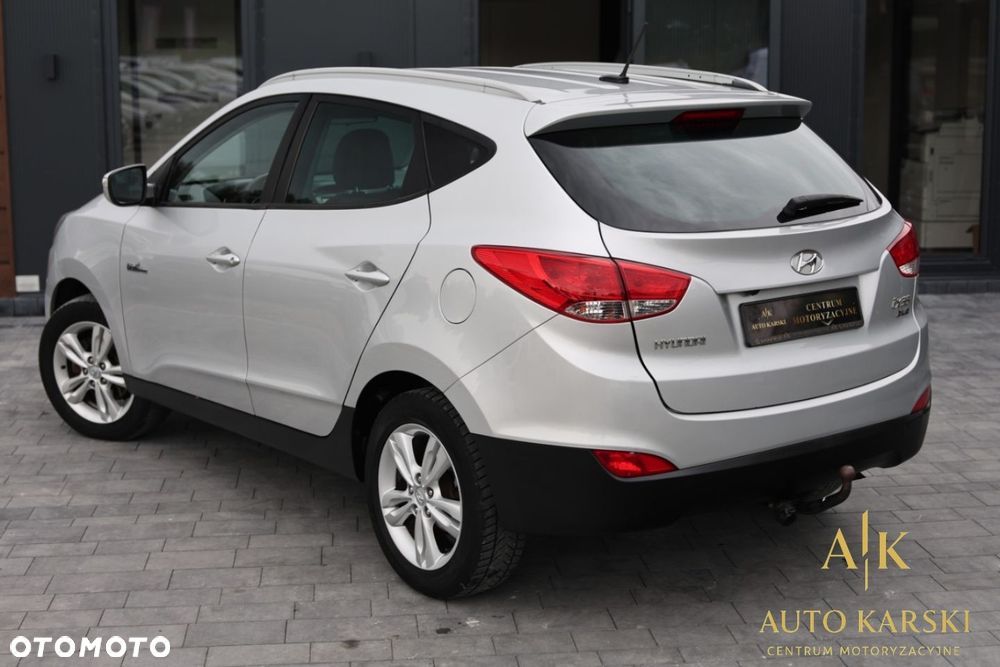 Hyundai ix35 - 10