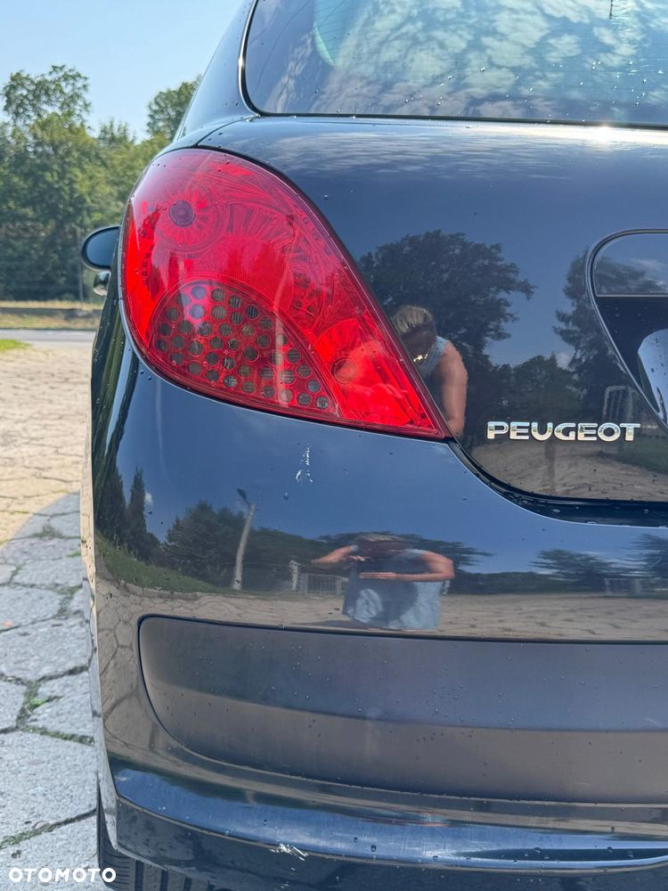 Peugeot 207 1.6 Sporty - 6