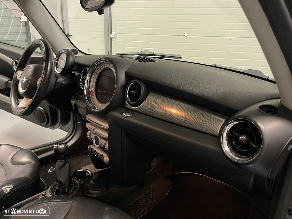 MINI Clubman Cooper S - 19