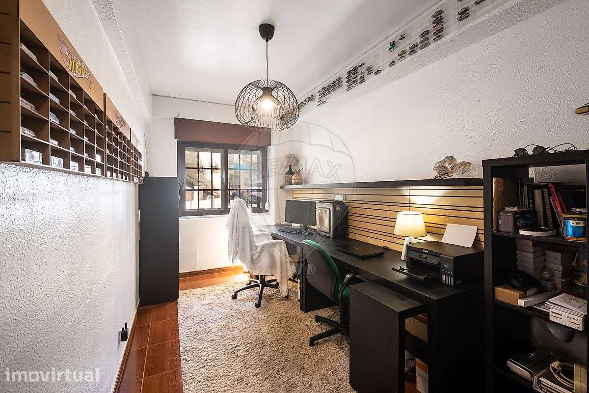 Apartamento T2 para venda - Grande imagem: 4/36