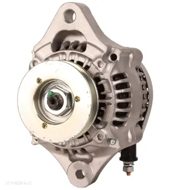 28-3791 ALTERNATOR ISUZU VALTRA