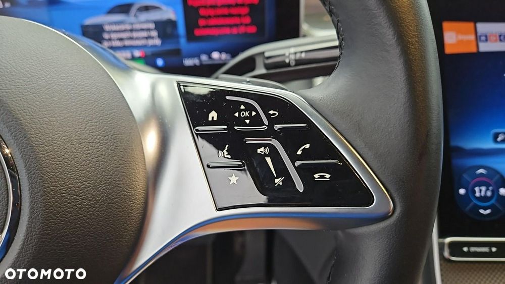 Mercedes-Benz GLC - 16