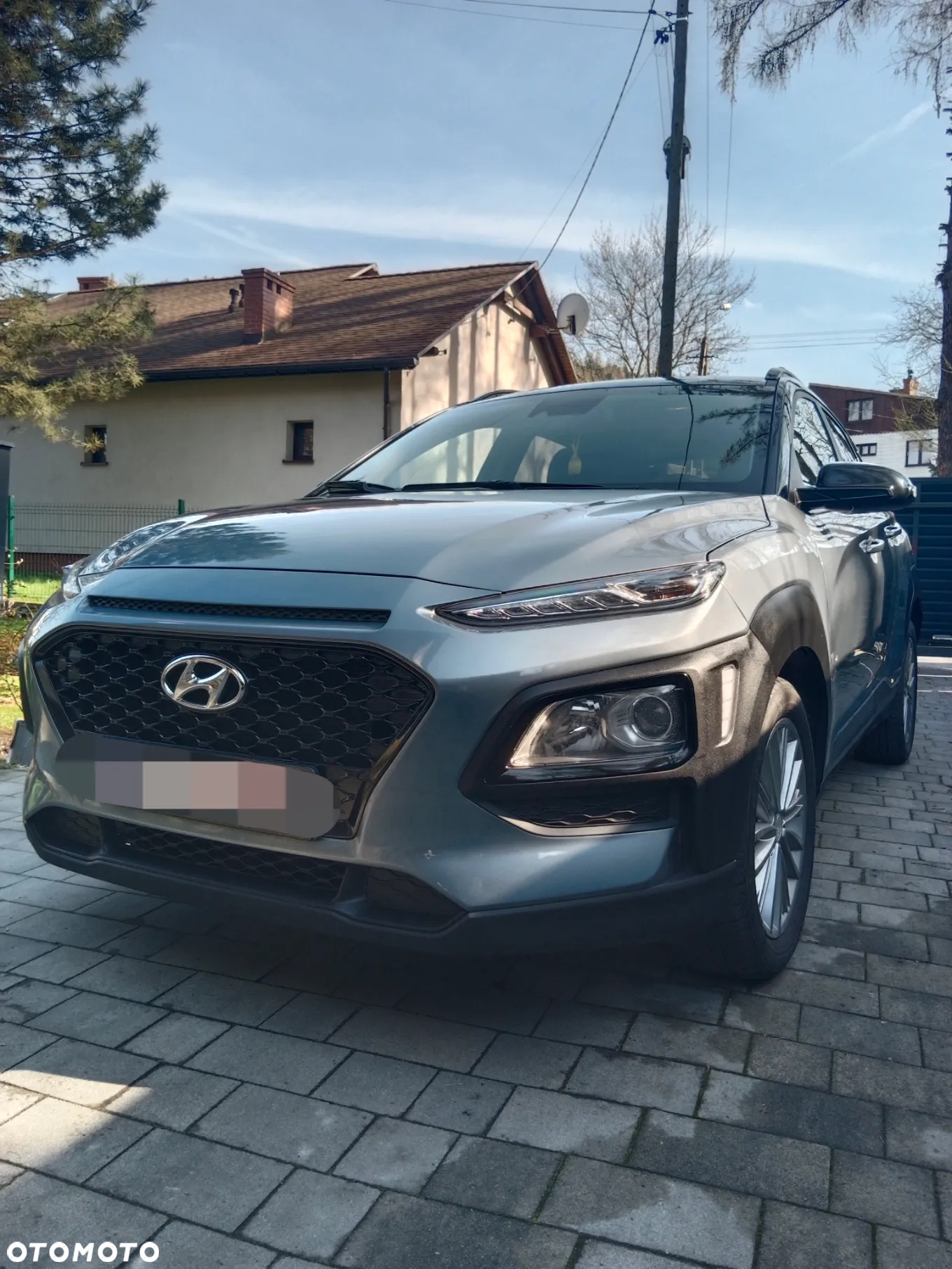 Hyundai Kona 2.0 T-GDI N Performance DCT - 4