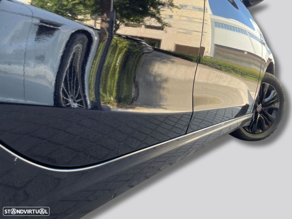 Fiat Tipo Station Wagon 1.3 M-Jet Street - 8