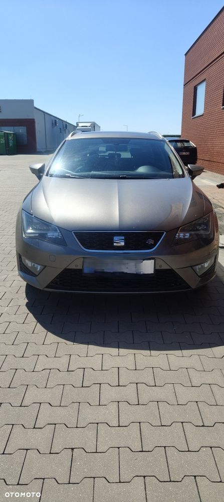 Seat Leon - 2