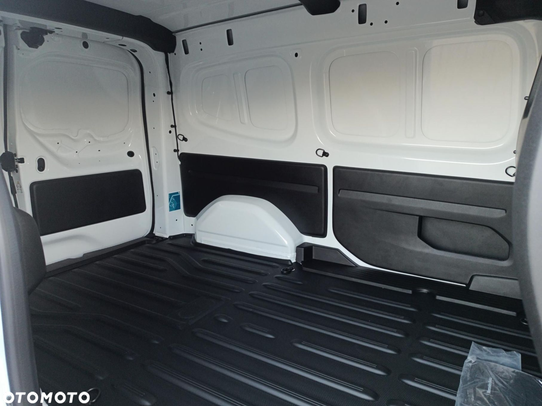 Mercedes-Benz Citan - 17