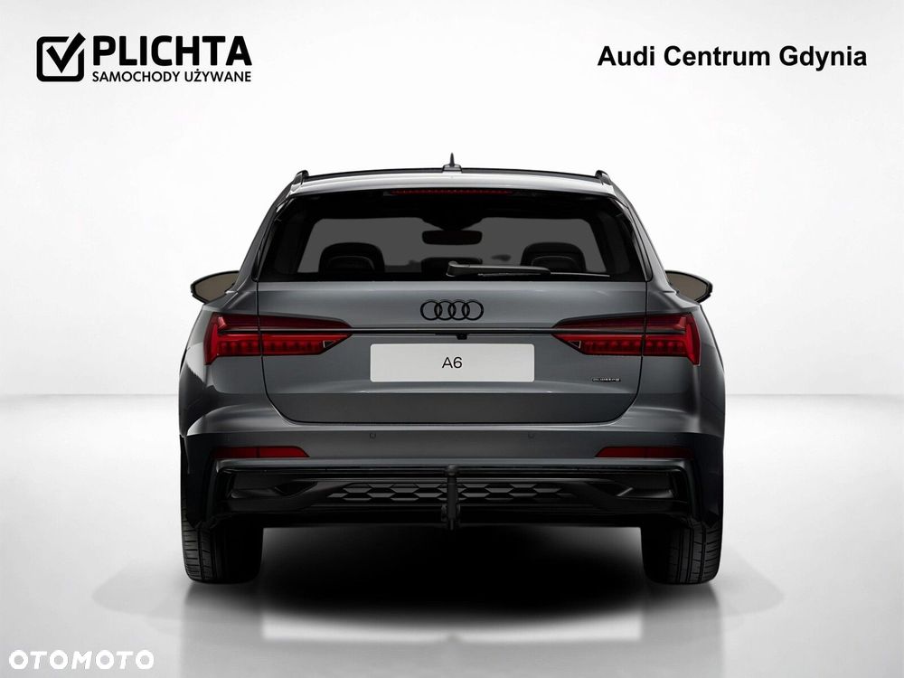 Audi A6 Avant 55 TFSI e PHEV Quattro S Line S tronic - 8