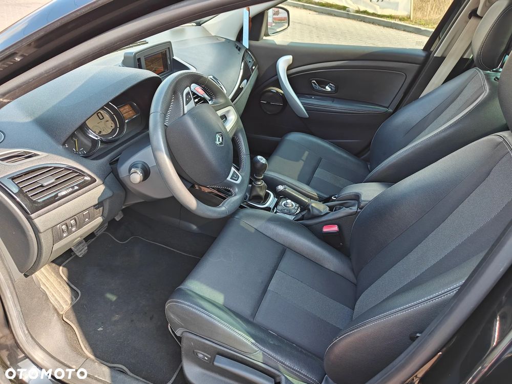 Renault Megane 1.5 dCi Bose Edition - 9