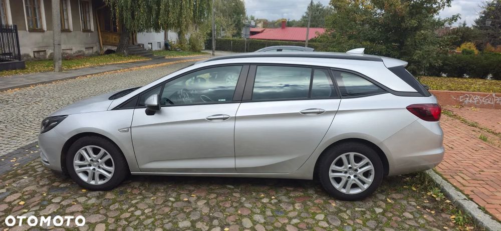 Opel Astra 1.6 CDTI Start/Stop Sports Tourer Active - 1