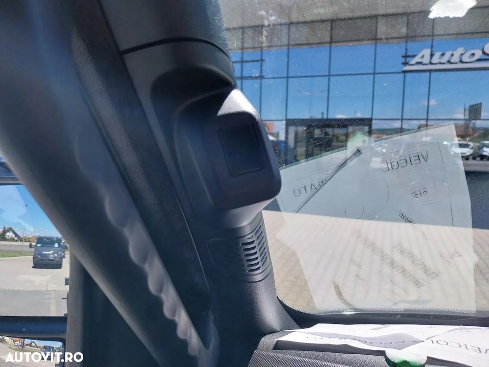 Iveco Daily 35C16H DOKA - 25