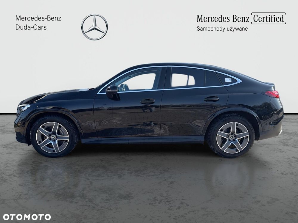 Mercedes-Benz GLC - 9