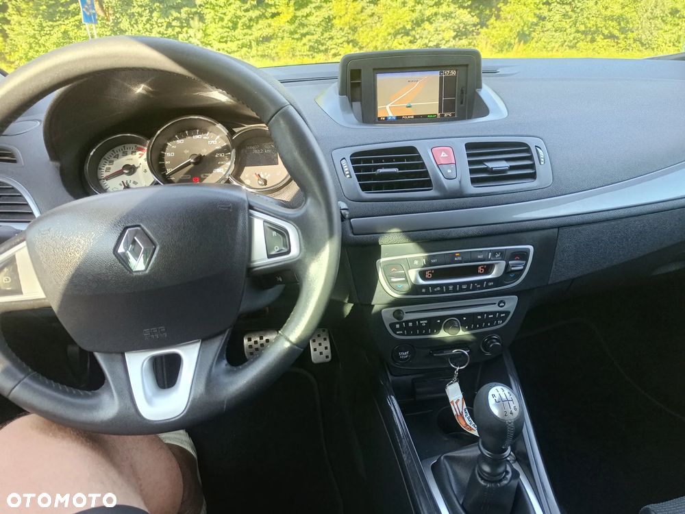 Renault Megane - 26