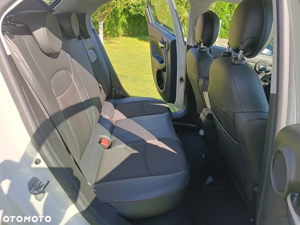 Fiat 500X 1.0 FireFly Turbo 4x2 S&S 120TH - 26