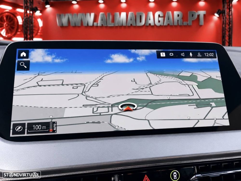 BMW 116 i Advantage - 15