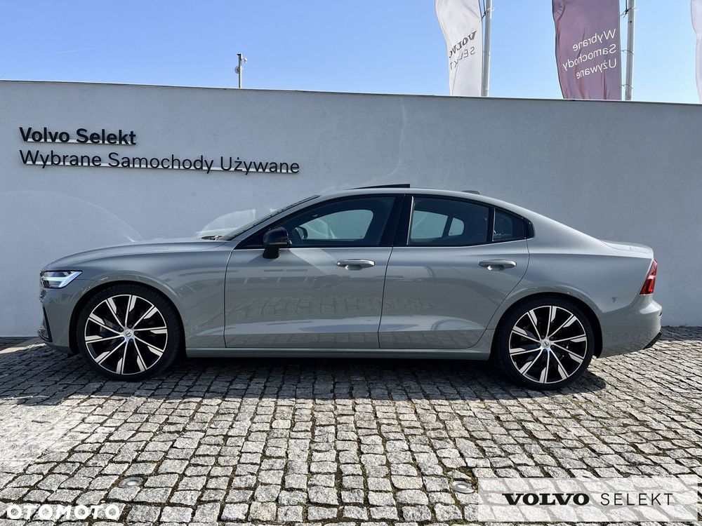 Volvo S60 - 7