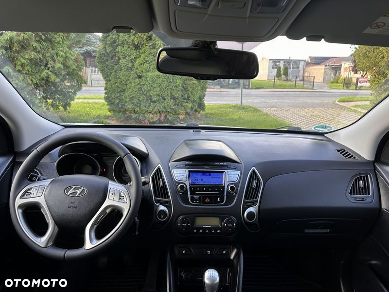 Hyundai ix35 - 13