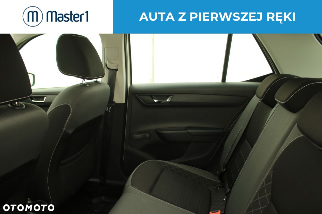 Skoda Fabia 1.0 TSI Ambition - 7